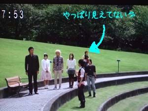 海賊戦隊ゴーカイジャー 28話 翼は永遠に ｗａｒｕあがき日記