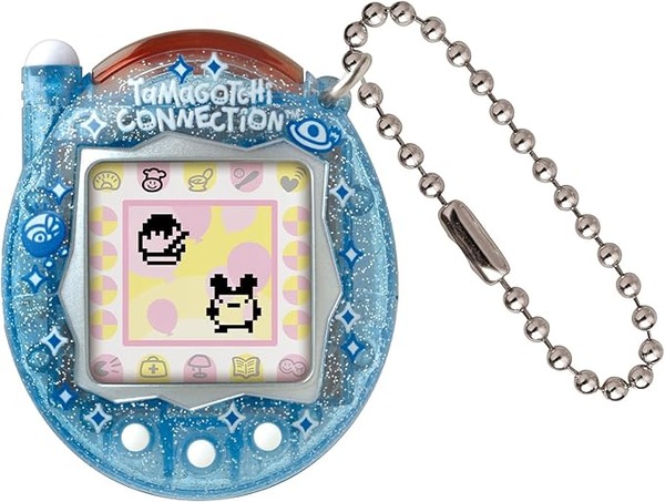 ケーたま復刻!『Tamagotchi Connection(たまごっちコネクション)』が