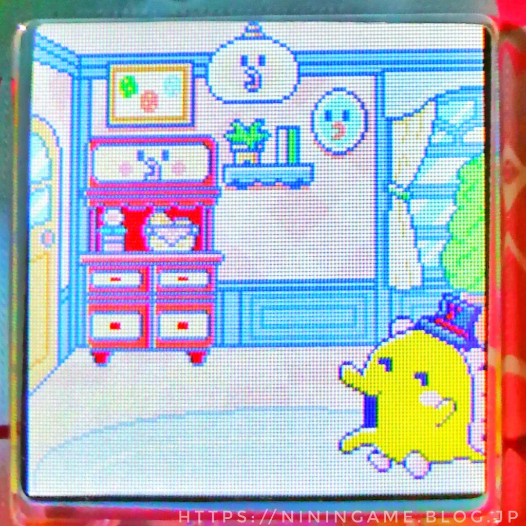 レビュー】日本未発売『たまごっち Pix Party』を購入！カメラや