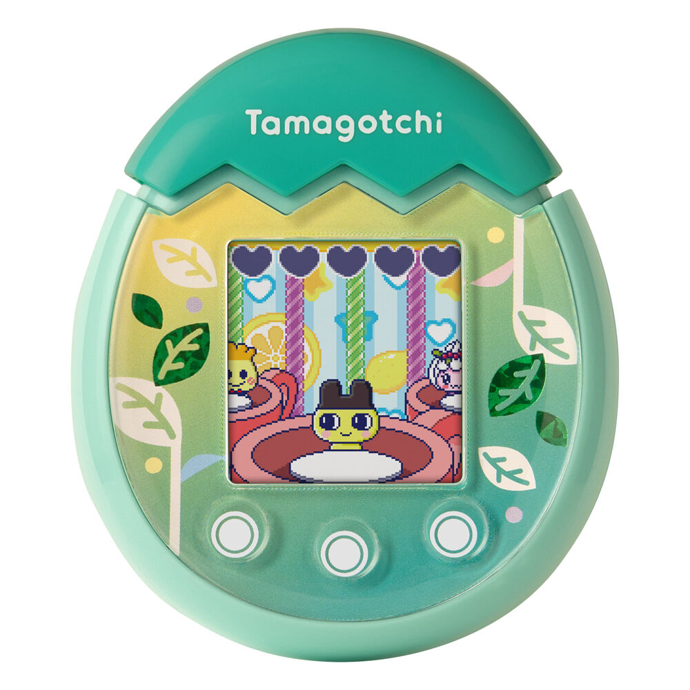 たまごっちPix - オーシャン(ブルー) Original Tamagotchi Tama Ocean