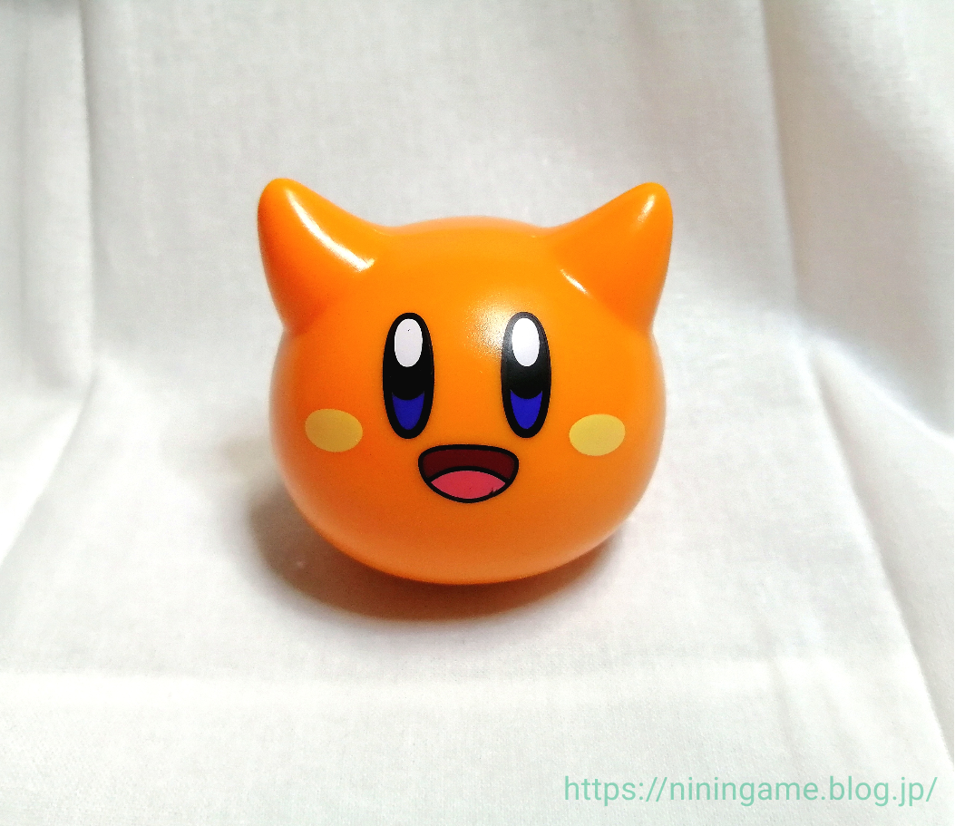 雑談】マルクとスカーフィのフィギュアが珍しい！ゲーセンでかわいい