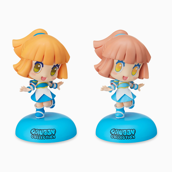 アルルのデフォルメフィギュア！『ぷよぷよ CHUBBY COLLECTION “アルル