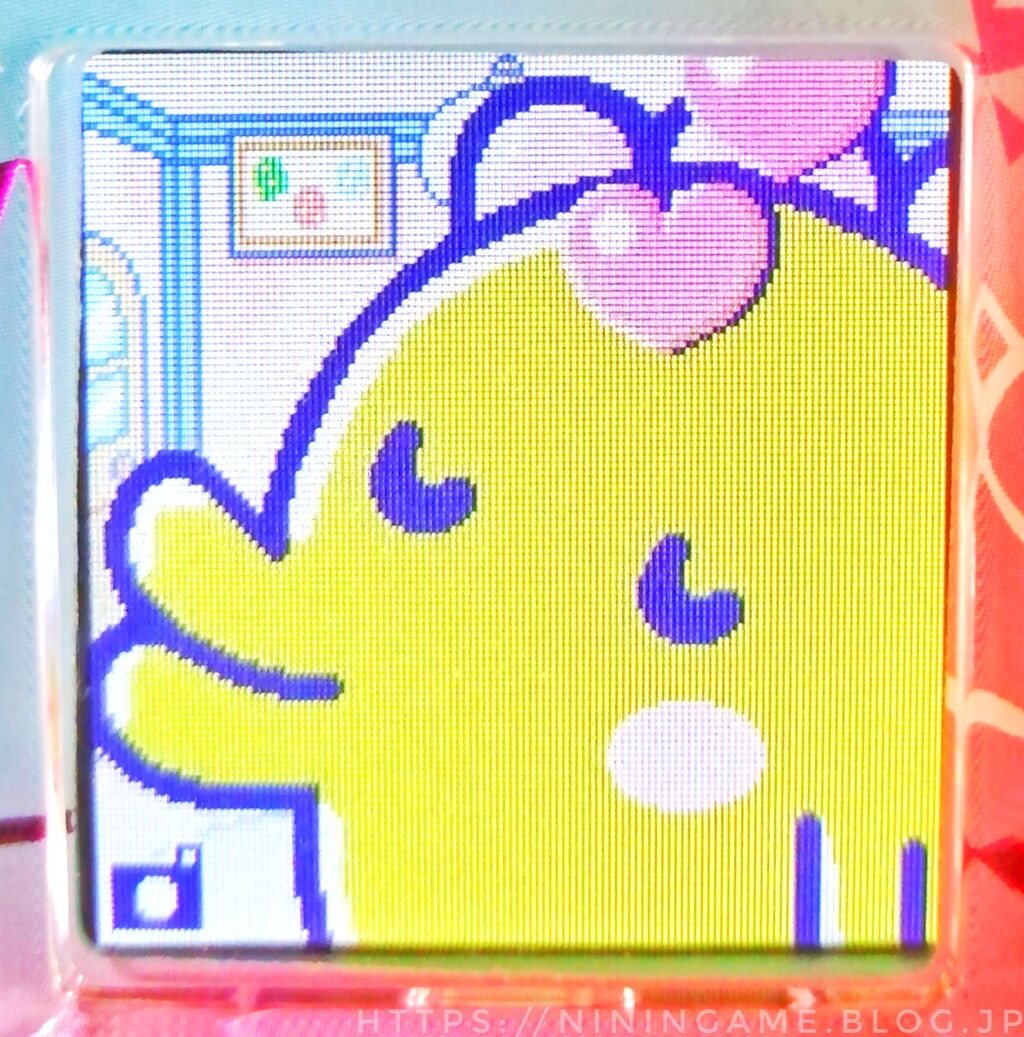 レビュー】日本未発売『たまごっち Pix Party』を購入！カメラや