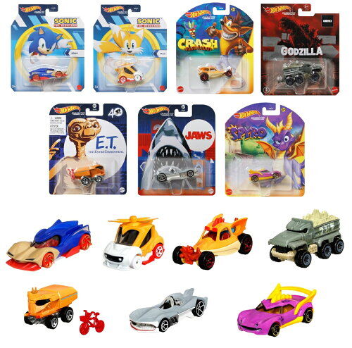 新品未開封 希少⭐︎Hot Wheels/ホットウィール コロッサル 新品未開封 希少⭐︎Hot Wheels/ホットウィール コロッサル