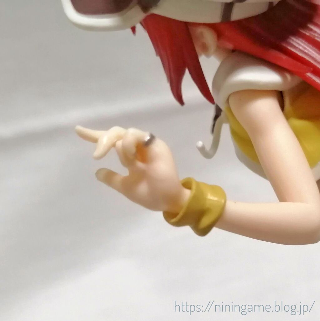 すばせか】ネク&シキのプライズフィギュアを開封しました！画像