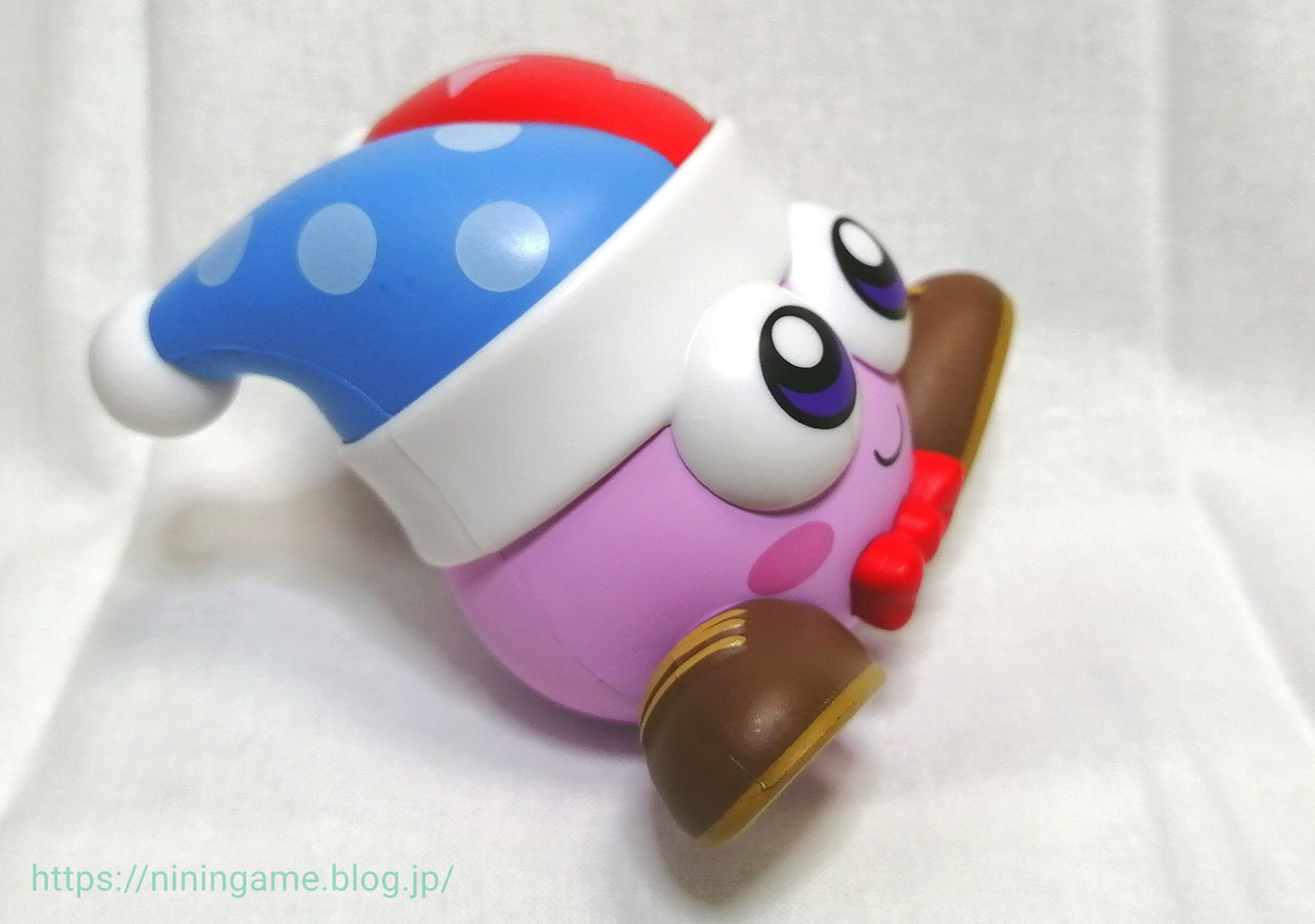 雑談マルクとスカーフィのフィギュアが珍しい！ゲーセンでかわいい