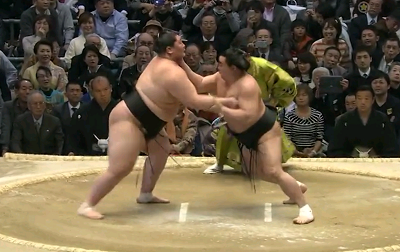 15年3月大阪場所3日目取組結果 女子だけど大相撲大好き 15年3月大阪場所3日目取組結果 女子だけど大相撲大好き