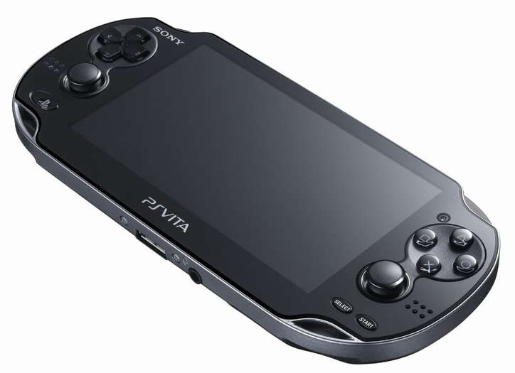 新型psvita Pch 2000 は買うべきなのか Ninjablog