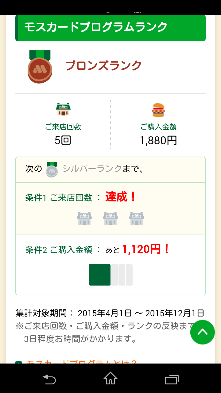 モスバーガーのコーヒーを1杯約140円以下で飲む裏ワザを試してみた かなりの条件付き 都会からの脱出計画 By Liberosfida 17th モスバーガーのコーヒーを1杯約140円以下で飲む裏ワザを試してみた かなりの条件付き 都会からの脱出計画 By Liberosfida 17th