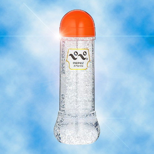 ペペローション