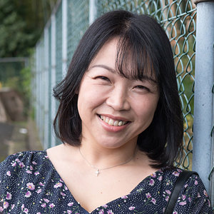 [hpara310]ハルカさん(42)【人妻パラダイス】 熟女AV・人妻AV