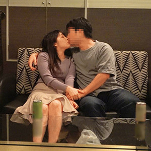 [kitaike430]アイナ(30)【北池袋盗撮倶楽部】 熟女AV・人妻AV