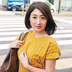 [smad018]つばさ(45)【池袋素人倶楽部】 熟女AV・人妻AV