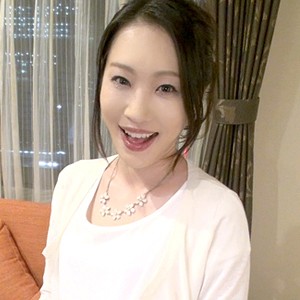 [lady309]かのん(32)【LadyHunter】 熟女AV・人妻AV