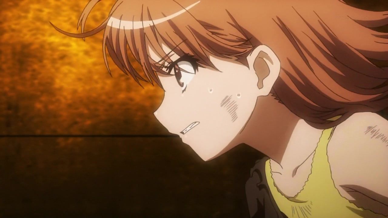 とある科学の超電磁砲S 9話の感想 スパッツ速報