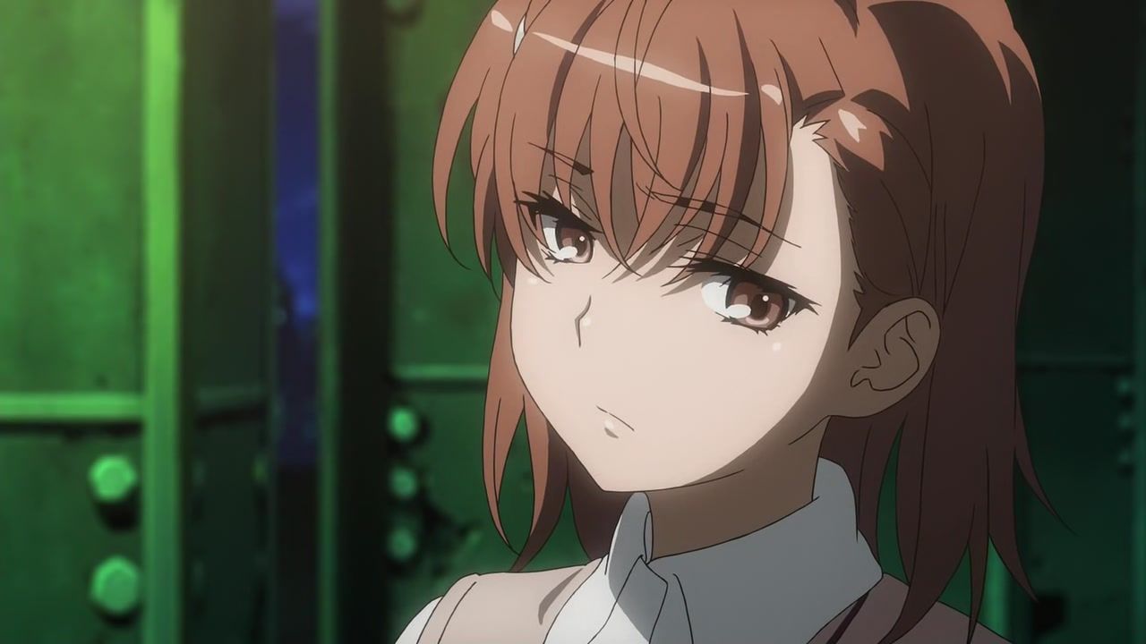 とある科学の超電磁砲S 14話の感想 上条さんかっこよすぎ！これぞ主人公だわ！ スパッツ速報