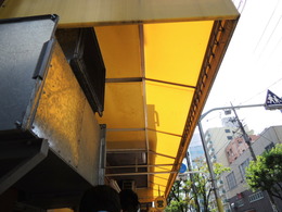 (ダクト前)
