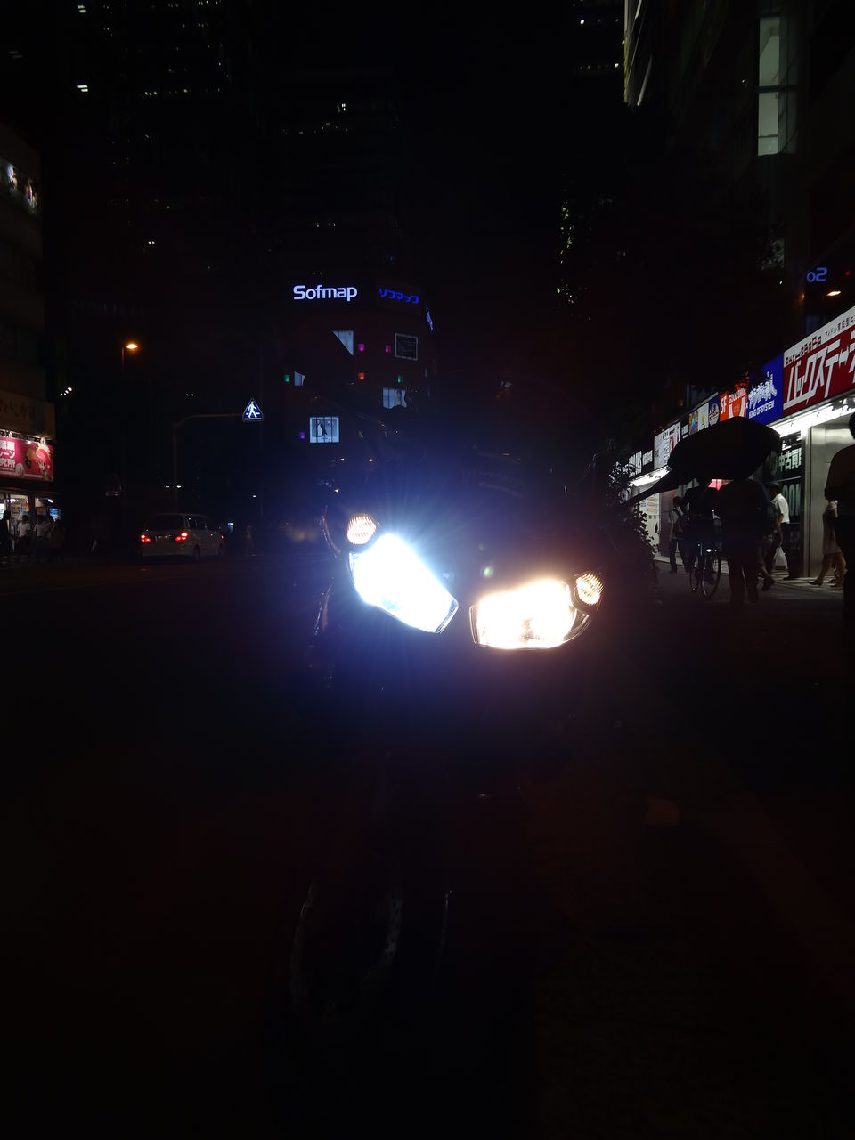 てんとう Ninja 650でどこへ行こう てんとう Ninja 650でどこへ行こう