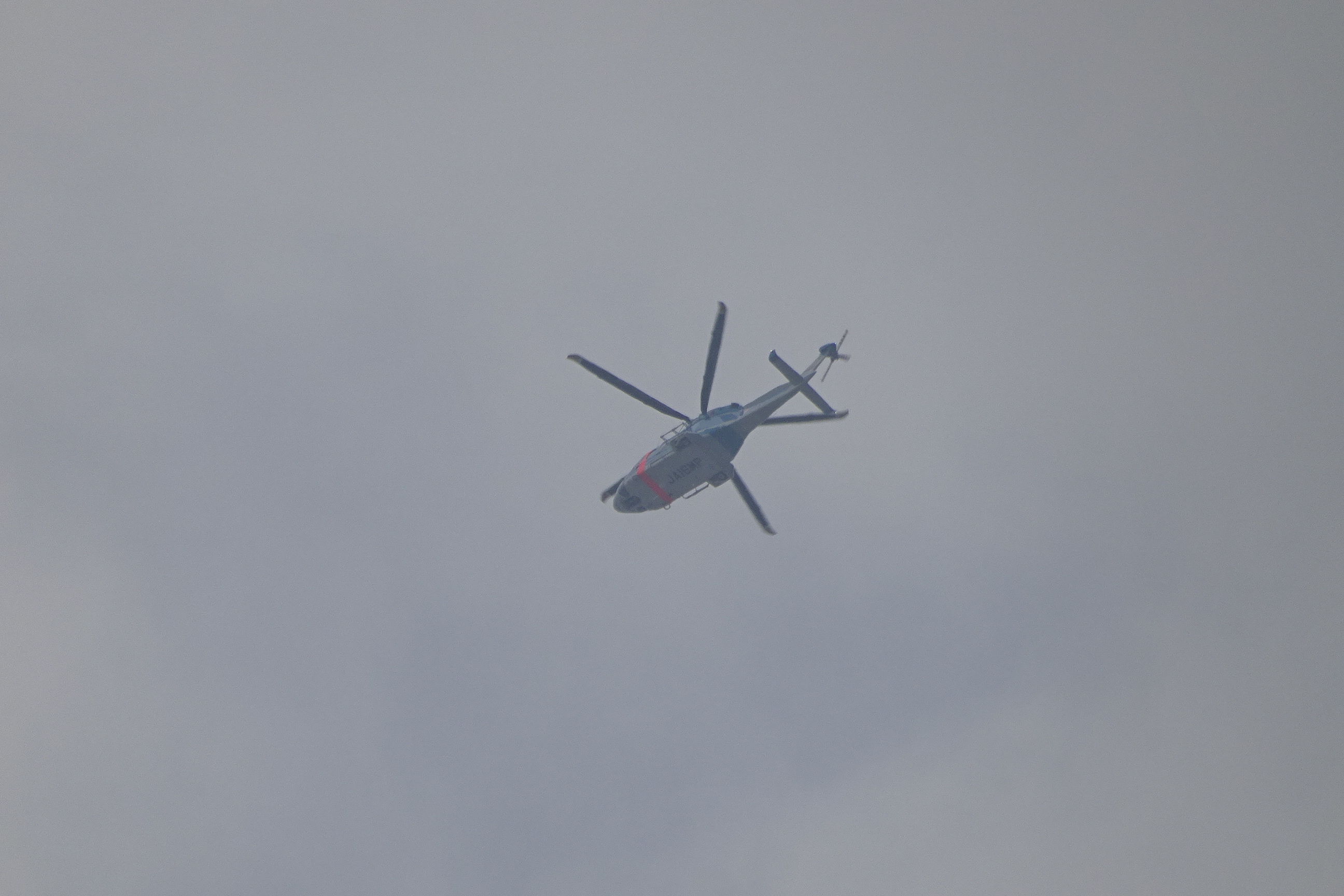 都道府県警察航空隊