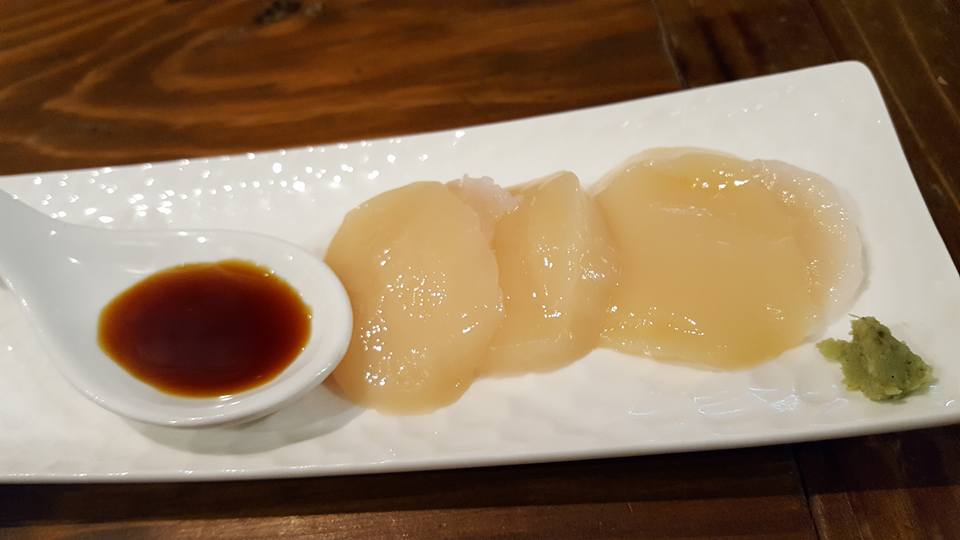 牡蠣 あっけし 荻窪 4月 ザっ食次長