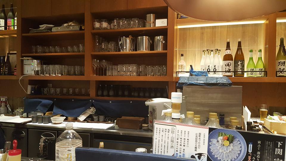 虎連坊 八重洲 11月 ザっ食次長 虎連坊 八重洲 11月 ザっ食次長