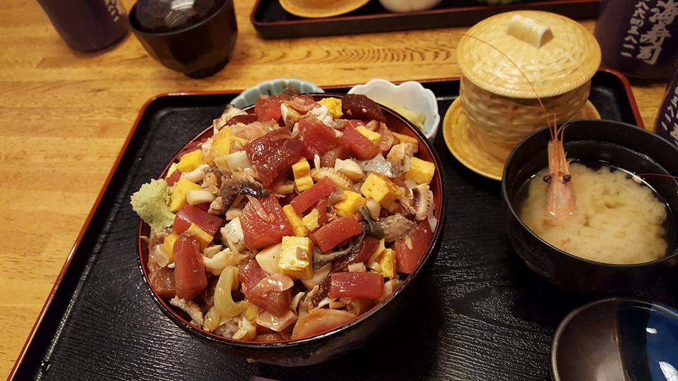 玄海寿司 東大宮 3月 ザっ食次長 玄海寿司 東大宮 3月 ザっ食次長