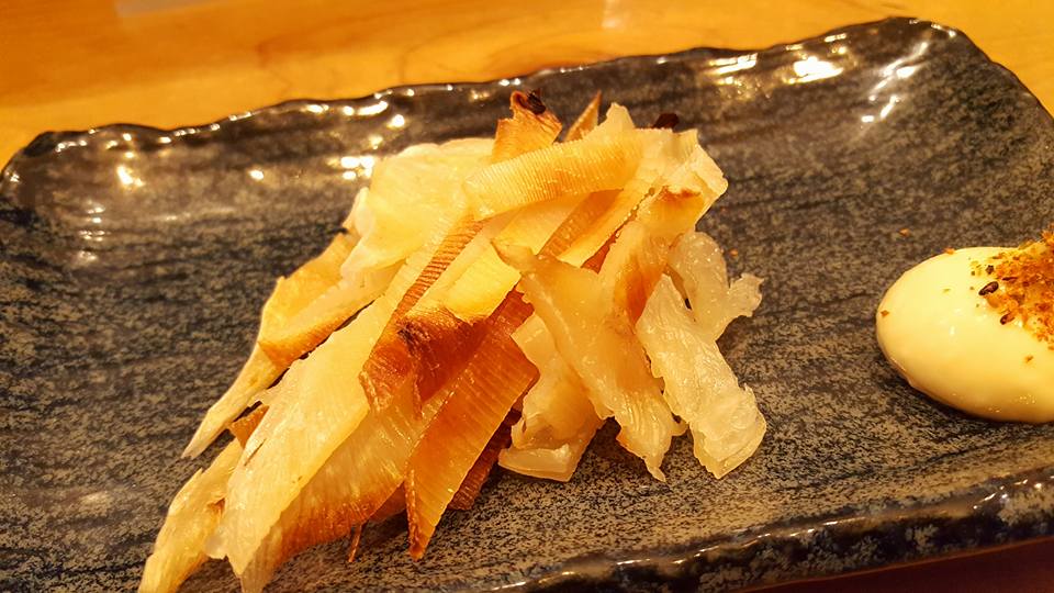 小料理 銀座ひかり 銀座 4月 ザっ食次長 小料理 銀座ひかり 銀座 4月 ザっ食次長
