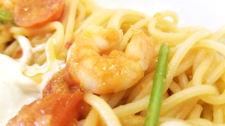 ランチ カフェ ベローチェ 八重洲 7月 ザっ食次長