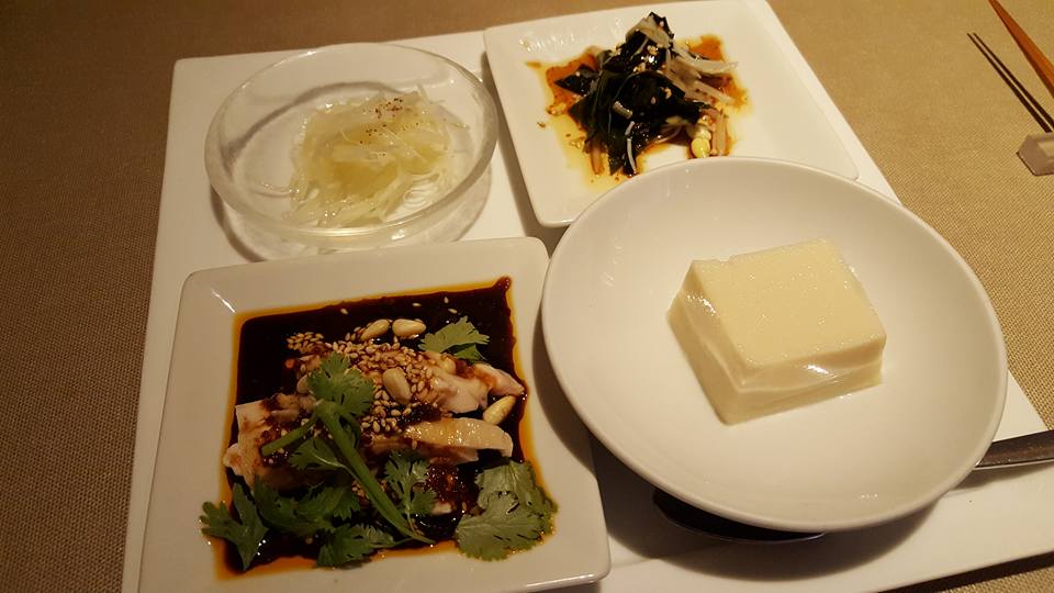 Masa S Kitchen 恵比寿 ７月 ザっ食次長