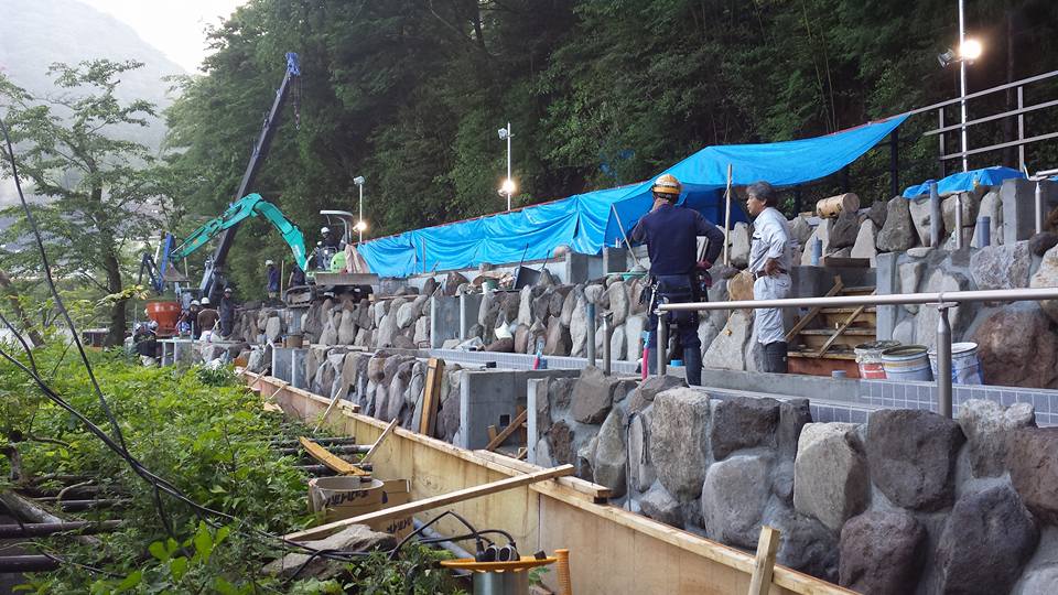 16 6月 箱根ホテル小涌園 出張 ザっ食次長 16 6月 箱根ホテル小涌園 出張 ザっ食次長