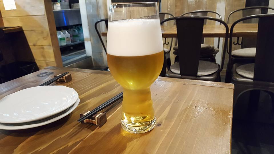 牡蠣 あっけし 荻窪 4月 ザっ食次長