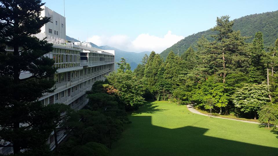 16 6月 箱根ホテル小涌園 出張 ザっ食次長 16 6月 箱根ホテル小涌園 出張 ザっ食次長