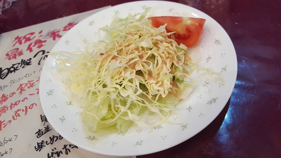 ジジ ババ 日本橋 1月 ザっ食次長