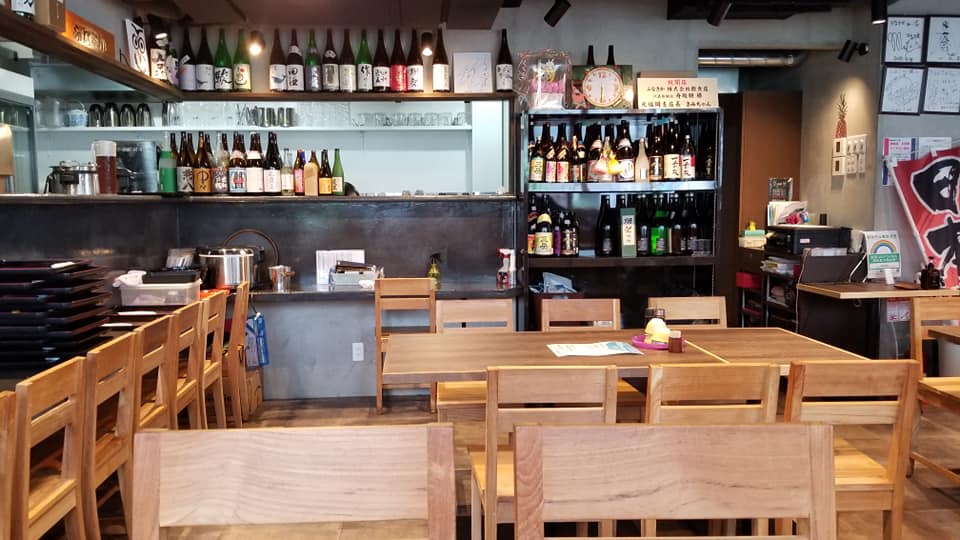 ランチ ふなさか 八重洲 7月 ザっ食次長