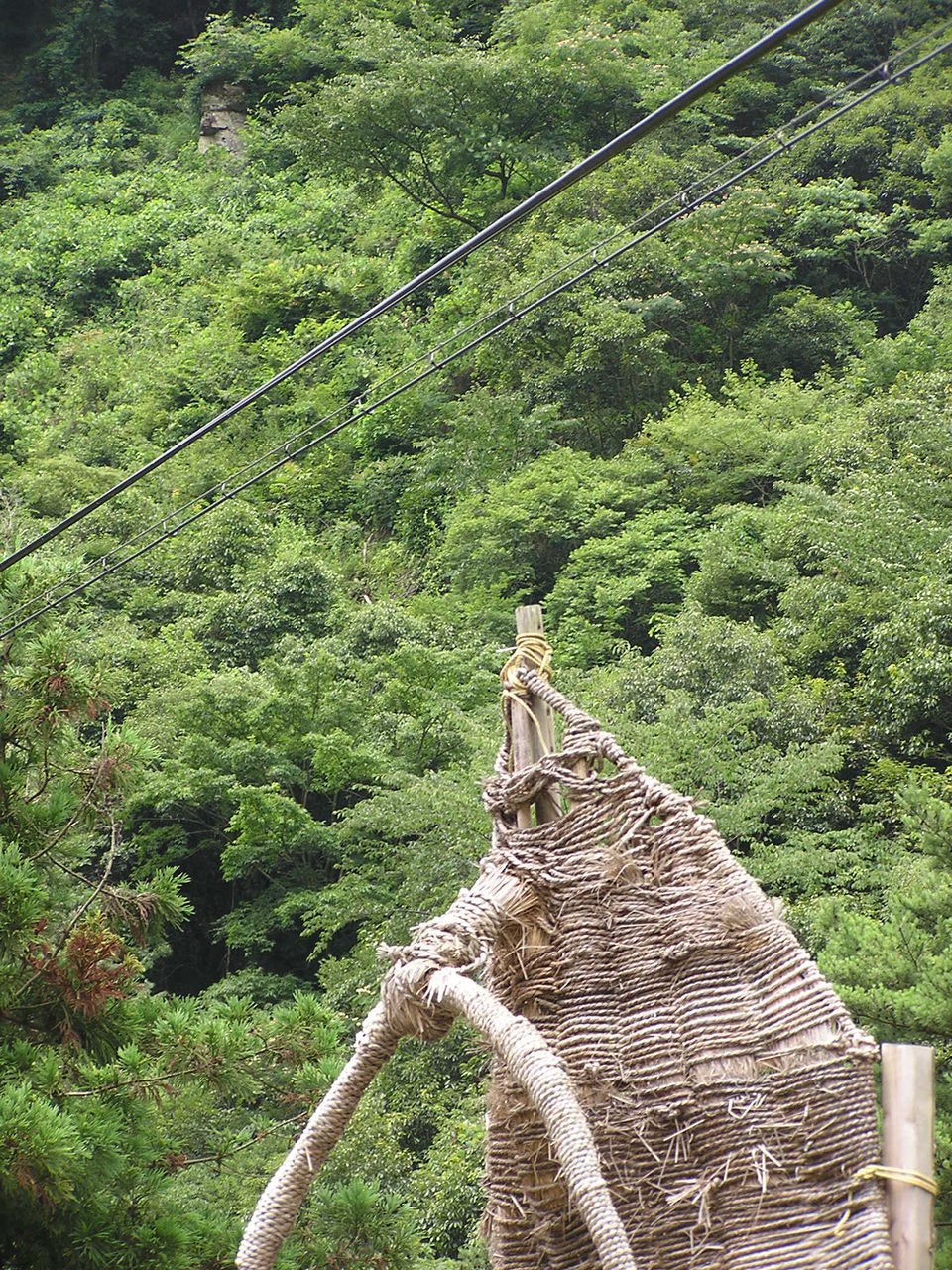 じ 人面岩 おでかけにっき 前編