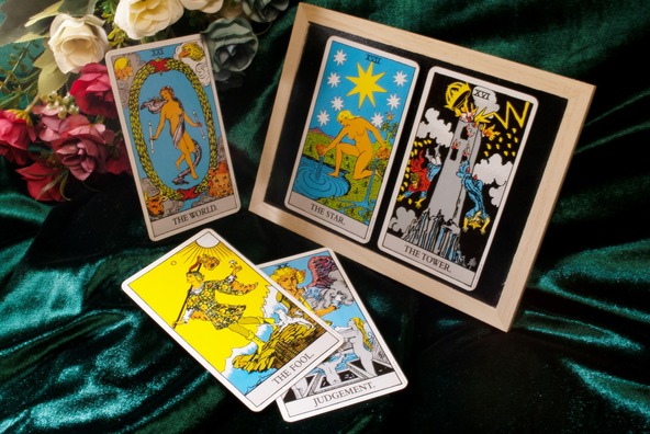 tarot-3691074_1920