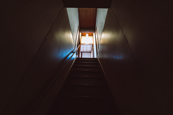 【怖い…】先祖を調べたらとんでもない事実が判明。知らなければよかった…