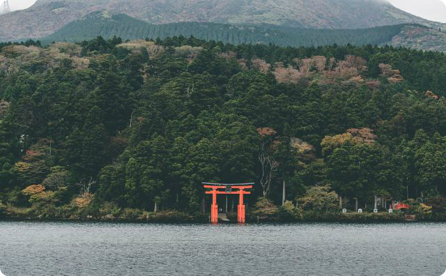 神社