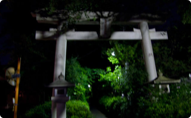 神社
