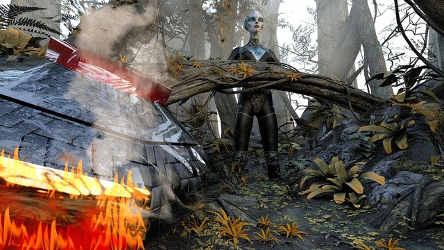 alien-2572375_960_720