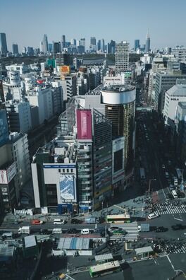 【地獄】毎日飛び下り自殺を繰り返す幽霊→