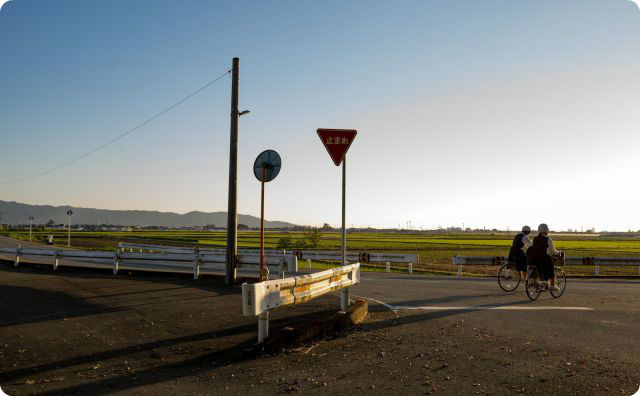 田舎