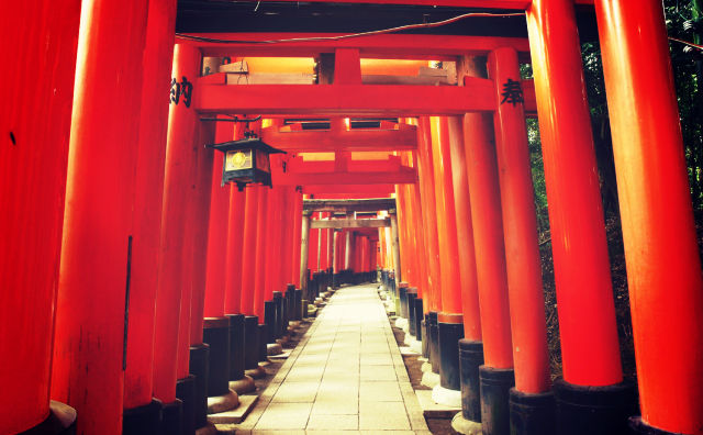 【長編】邪霊の巣窟