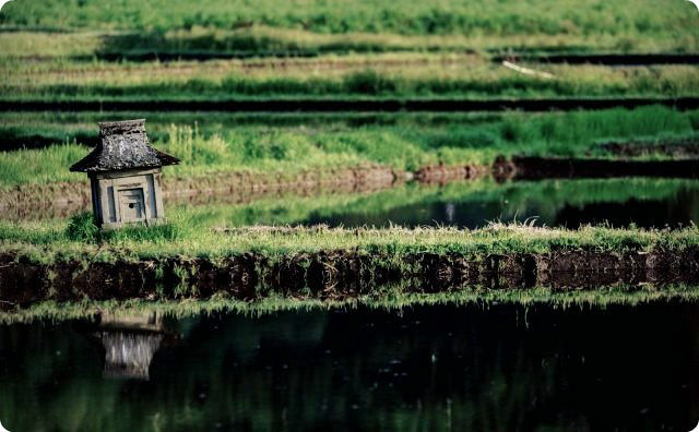 田舎