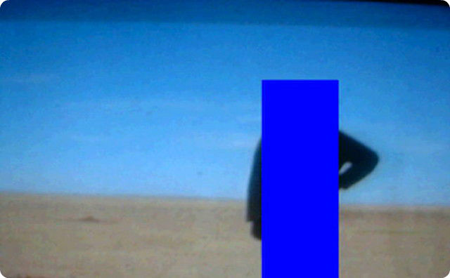 閲覧注意 画像 全く見覚えのない風景に自分の姿が映ったビデオテープ パラノーマルちゃんねる 2ch怖い話まとめ