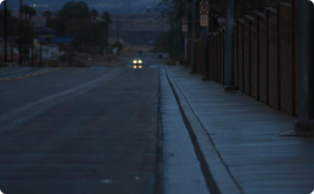 タクシー運転手が深夜に遭遇した“ヤバいもの”が本当に怖すぎる