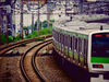 電車