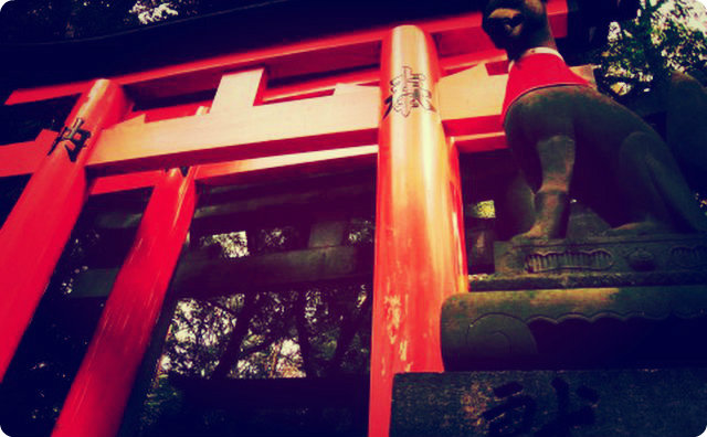 神社-丑の刻参り-怖い