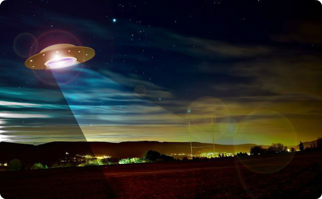 UFO