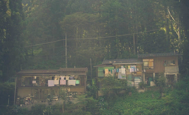 【※ゾッとする話】ある物件を調査してるとき、前任者のメモに『・台所がおかしい』と書いてあった…